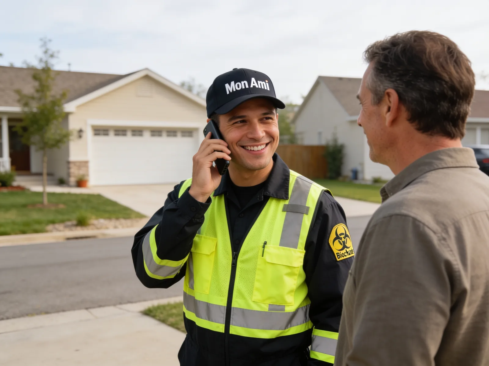 Sewage Cleanup White Plains, NY FAQs
