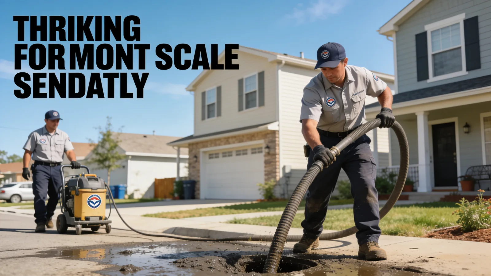 Sewage Cleanup in White Plains, NY near me